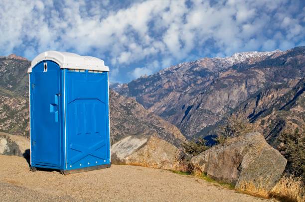 Best Portable Restroom for Sporting Events  in USA